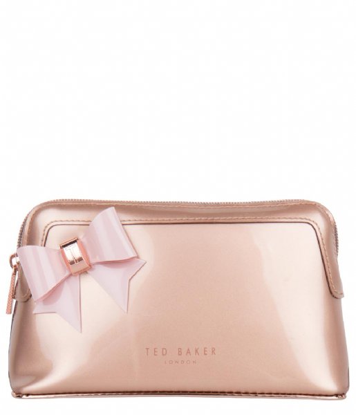 Ted Baker  Aubrie rosegold colored (57)